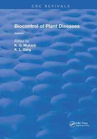 Biocontrol Of Plant Diseases