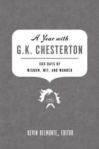 A Year with G. K. Chesterton