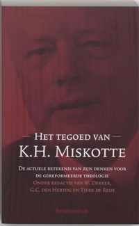 Tegoed Van  K H Miskotte