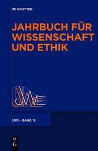 Jahrbuch Fur Wissenschaft Und Ethik 2010