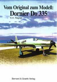 Dornier Do 335