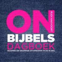 Onbijbels dagboek