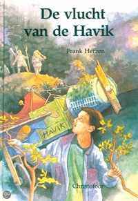 Vlucht van de havik, de