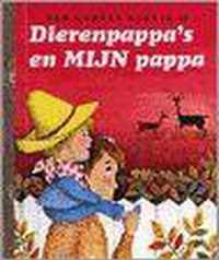 Dierenpappa's en mijn pappa