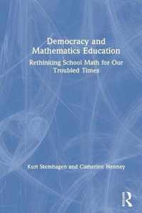 Democracy and Mathematics Education