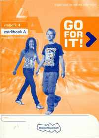 Go for it 4 K Workbook