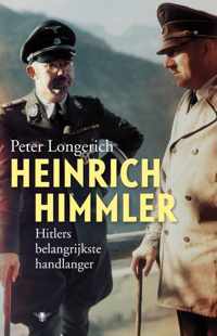 Heinrich Himmler