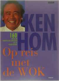 Op reis met de wok