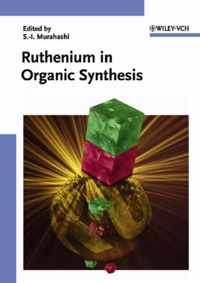 Ruthenium in Organic Synthesis