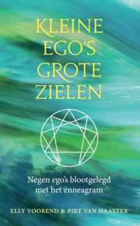 Kleine ego's, grote zielen