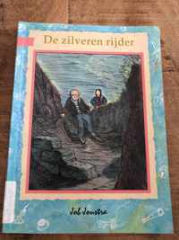 De zilveren rijder