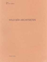 Wild Bar Architekten