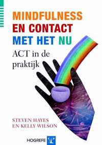 Mindfulness en contact met het nu