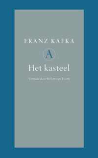 Het kasteel