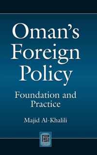 Oman's Foreign Policy