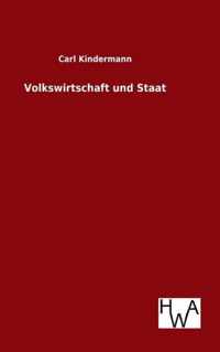 Volkswirtschaft und Staat