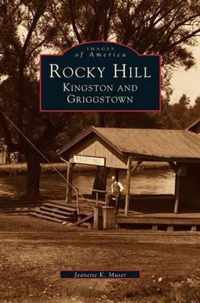 Rocky Hill, Kingston and Griggstown