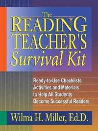 The Reading Teacher's Survival Kit