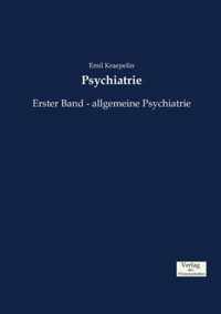 Psychiatrie