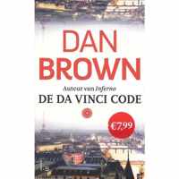 Robert Langdon 2 -   De Da Vinci Code