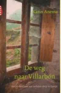 Weg Naar Villarbon