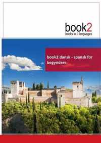 book2 dansk - spansk for begyndere