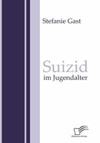 Suizid im Jugendalter