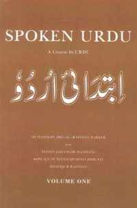 Spoken Urdu