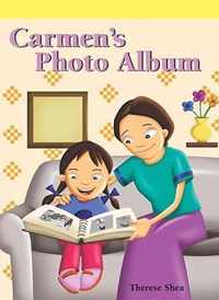 Carmen's Photo Album