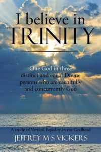 I believe in Trinity