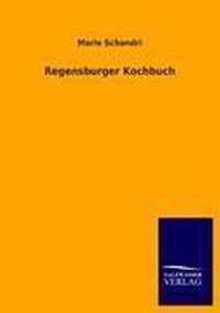 Regensburger Kochbuch