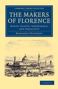 The Makers of Florence