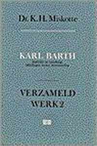 Verzameld werk 2 karl barth