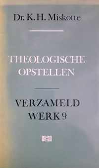 Theologische opstellen