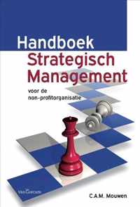 Handboek strategisch management