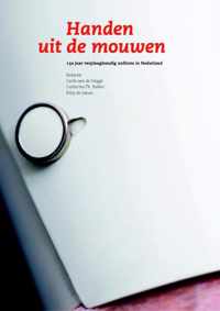 Handen uit de mouwen - Paperback (9789087044527)