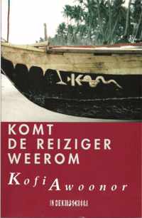 Afrikaanse bibliotheek - Komt de reiziger weerom