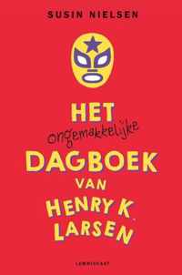 Het ongemakkelijke dagboek van Henry K. Larsen