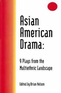 Asian American Drama