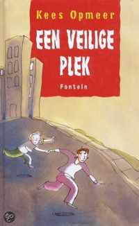 Veilige Plek