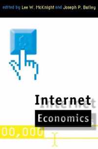 Internet Economics