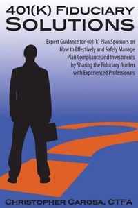 401(k) Fiduciary Solutions