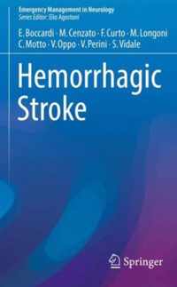 Hemorrhagic Stroke