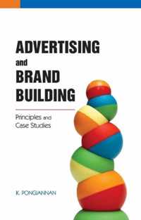 Advertising & Brand Building