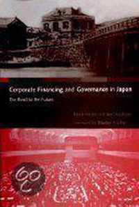 Corporate Financing And Governance In Japan