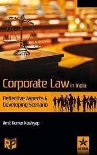 Corporate Law in India