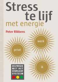 Stress te lijf met energie