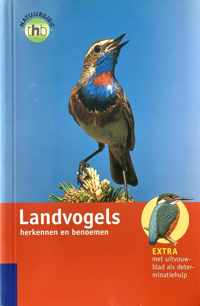 Landvogels