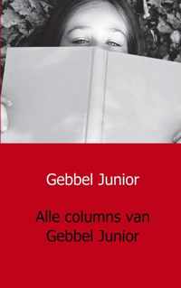 Alle columns van Gebbel Junior