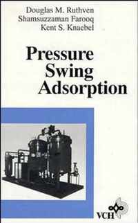 Pressure Swing Adsorption